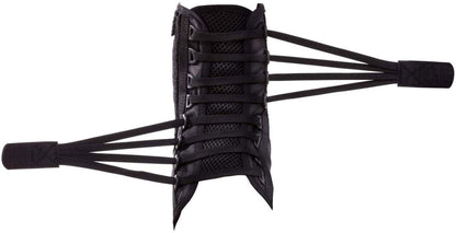 Bionic Speed Wrap Ankle Black - Xlarge
