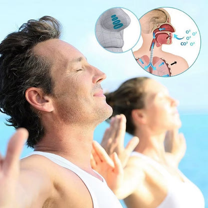 4 Pairs anti Snore Nose Clip Device Stop Snoring Sleeping Aid Equipment Anti-Snoring Breathe Aid Nasal Dilators for Better Sleep